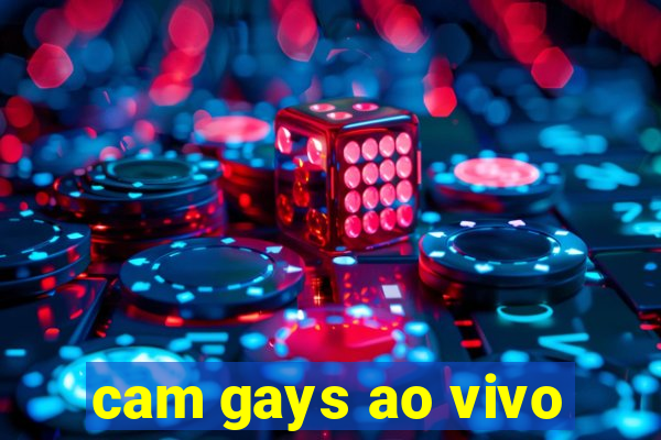 cam gays ao vivo